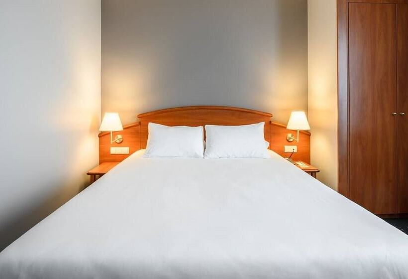 اتاق استاندارد, Mercure Poznań Centrum