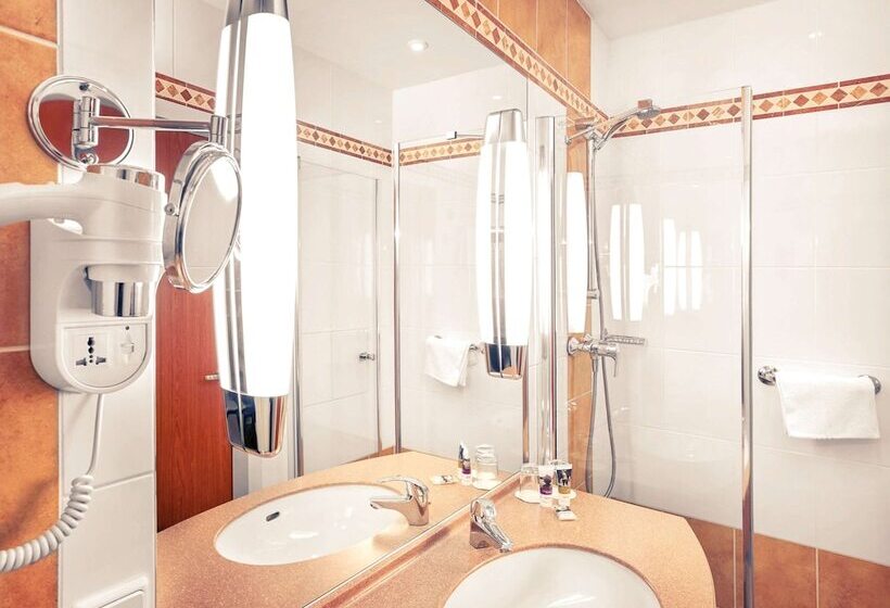 Номер Стандарт, Mercure Poznań Centrum