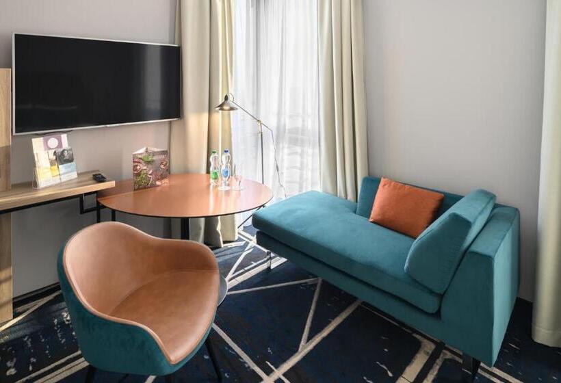 اتاق پرستیژ, Mercure Poznań Centrum