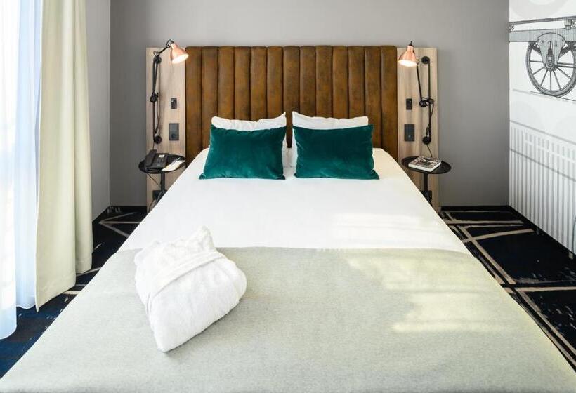 اتاق پرستیژ, Mercure Poznań Centrum