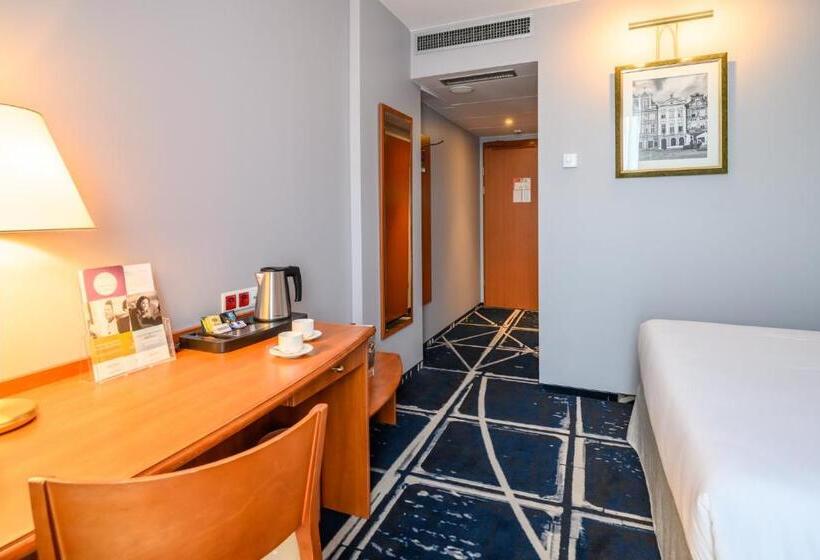Номер Стандарт Индивидуальный, Mercure Poznań Centrum