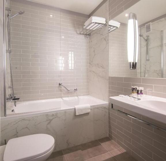 Номер Стандарт, Mercure Poznań Centrum