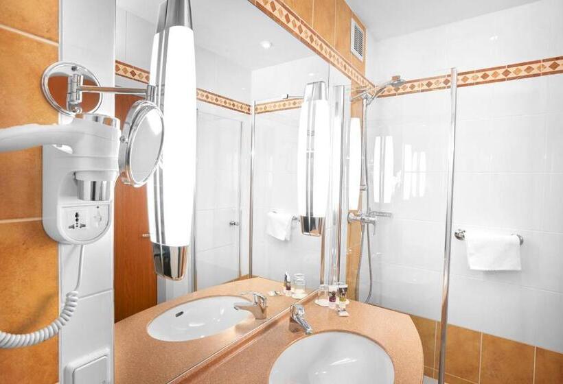 Номер Стандарт, Mercure Poznań Centrum