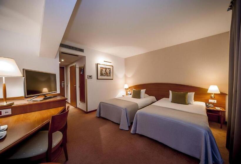 اتاق استاندارد, Mercure Poznań Centrum