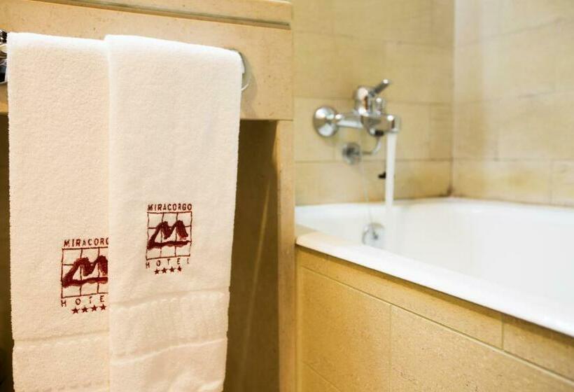 Номер Стандарт, Miracorgo