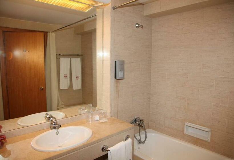 Номер Стандарт, Miracorgo