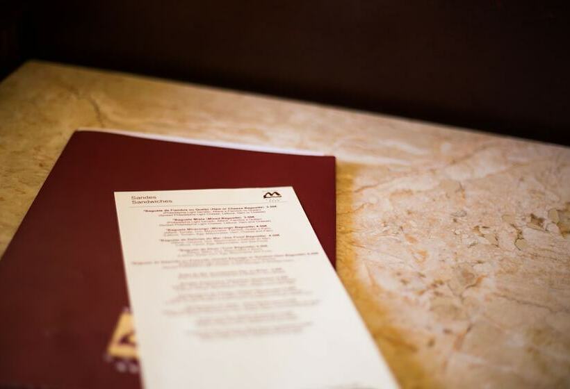 Номер Стандарт, Miracorgo