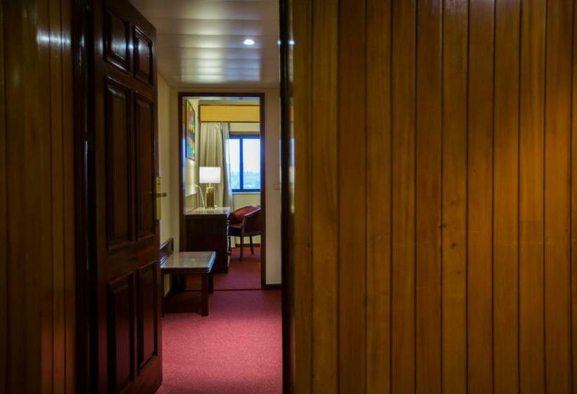 Семейный Номер, Miracorgo