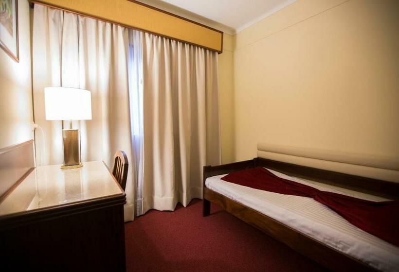 Семейный Номер, Miracorgo