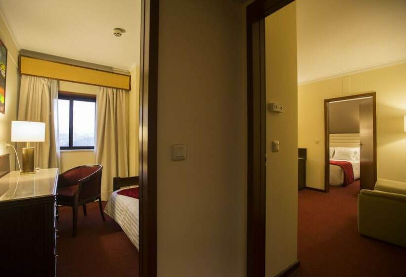 Семейный Номер, Miracorgo