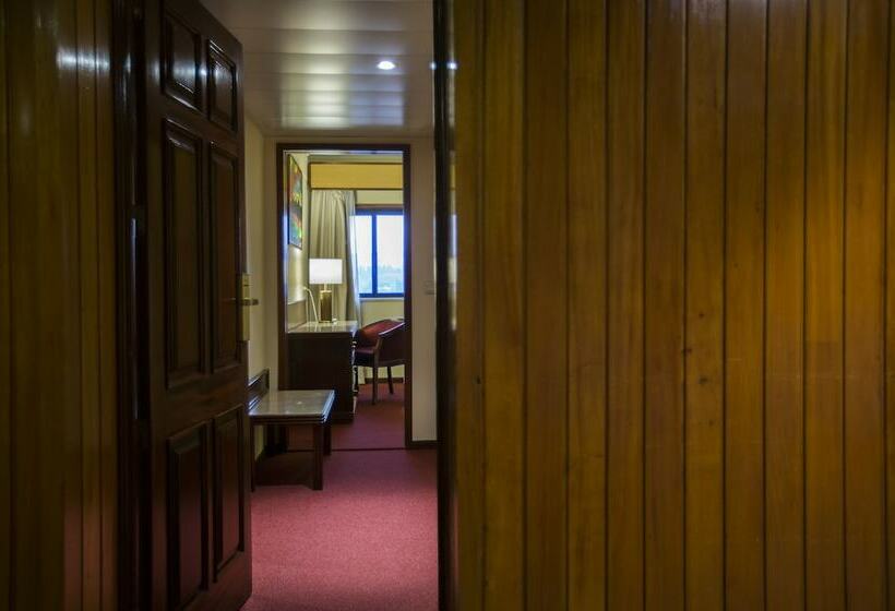 Семейный Номер, Miracorgo