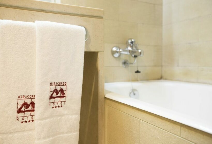 Семейный Номер, Miracorgo