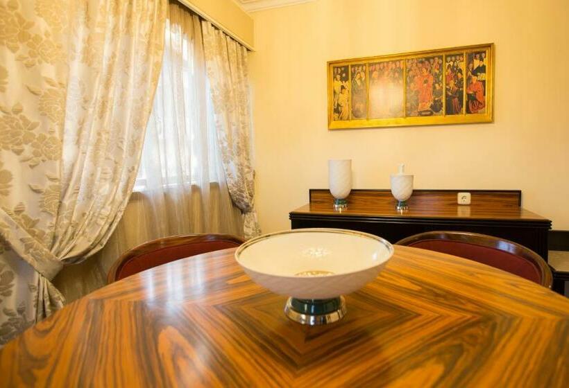 Люкс Повышенной Комфортности, Miracorgo