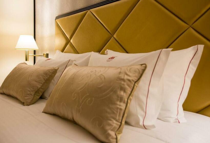 Люкс Повышенной Комфортности, Miracorgo