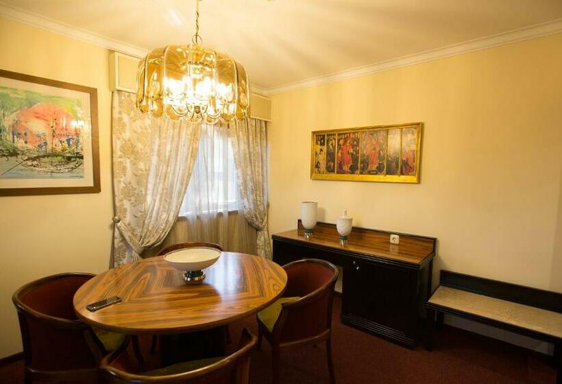 Люкс Повышенной Комфортности, Miracorgo