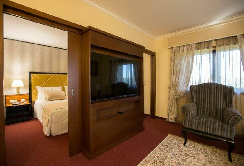 Люкс Повышенной Комфортности, Miracorgo