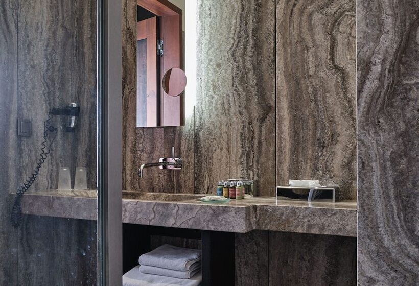 غرفة قياسية, Monopol