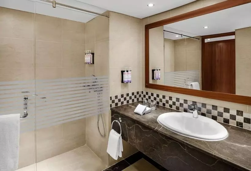 クラシックルーム, Mövenpick Hotel Karachi