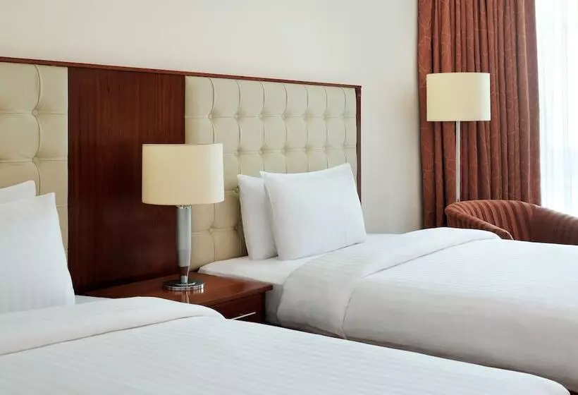 クラシックルーム, Mövenpick Hotel Karachi