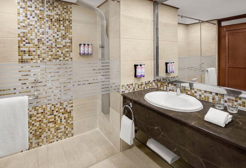 اتاق اجرایی, Mövenpick Hotel Karachi