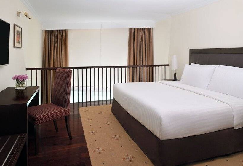 اتاق سوپریور, Mövenpick Hotel Karachi