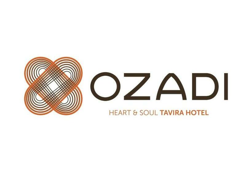 חדר סופריור יחיד, Ozadi Tavira