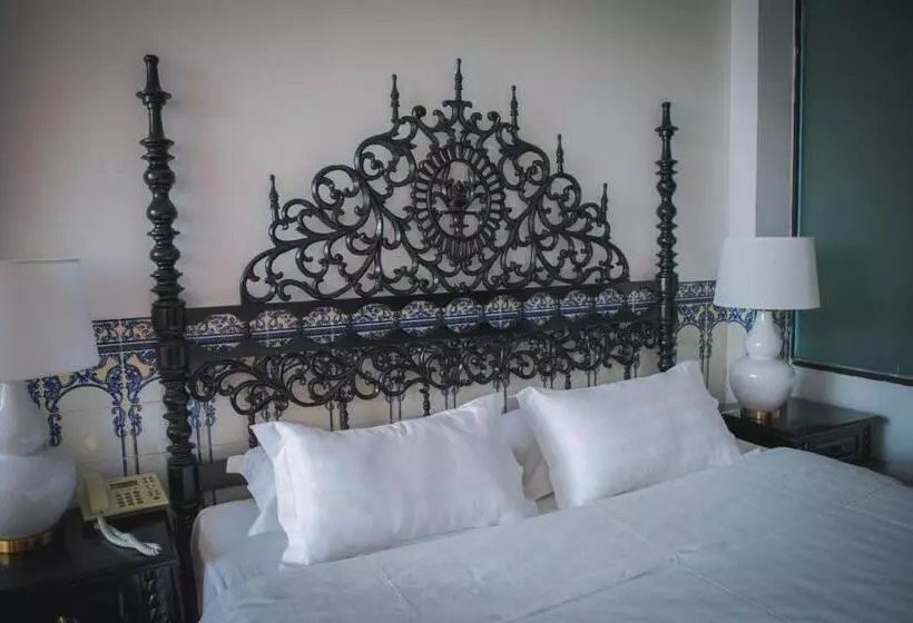 اتاق استاندارد, Pousada De Coloane Boutique