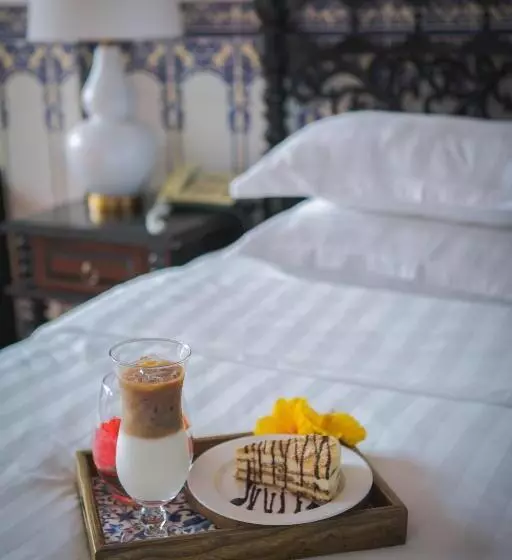 اتاق استاندارد, Pousada De Coloane Boutique