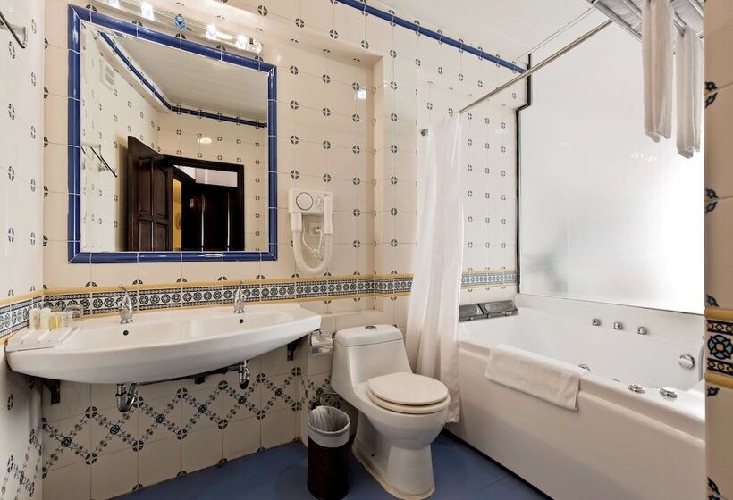 اتاق استاندارد با بالکن و چشمانداز دریا, Pousada De Coloane Boutique