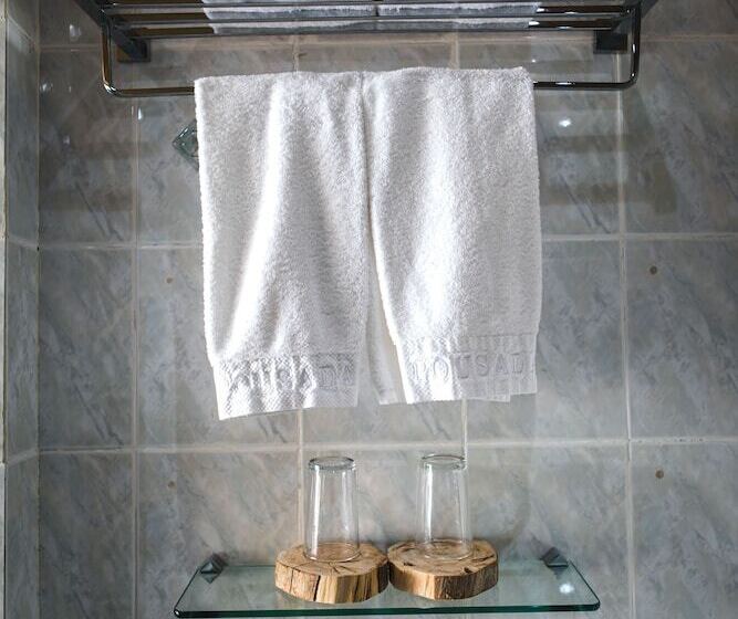 اتاق سوپریور با چشمانداز دریا و بالکن, Pousada De Coloane Boutique