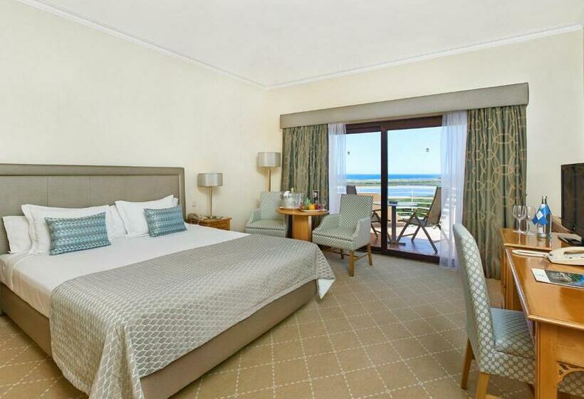 اتاق استاندارد با چشمانداز دریا, Quinta Do Lago