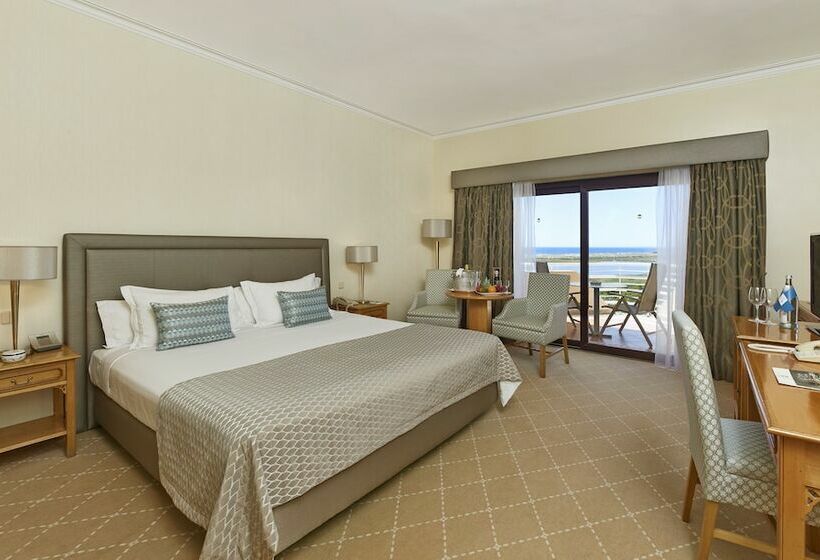 اتاق استاندارد با چشمانداز دریا, Quinta Do Lago