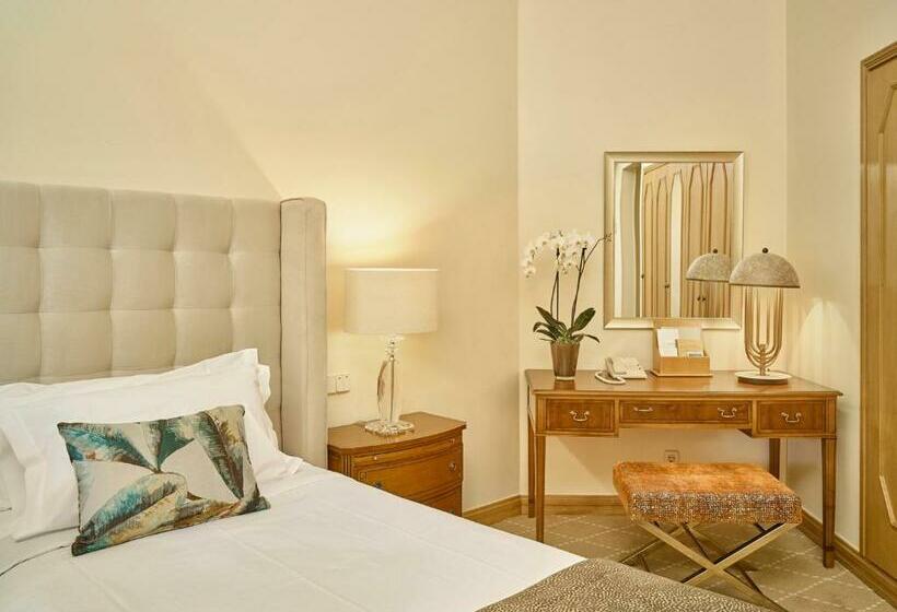 سوییت با چشمانداز باغ, Quinta Do Lago