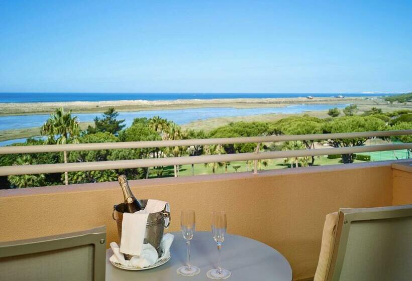 سوییت لوکس, Quinta Do Lago