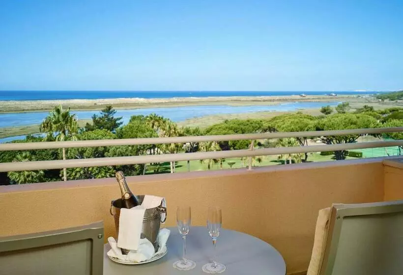 سوییت لوکس, Quinta Do Lago