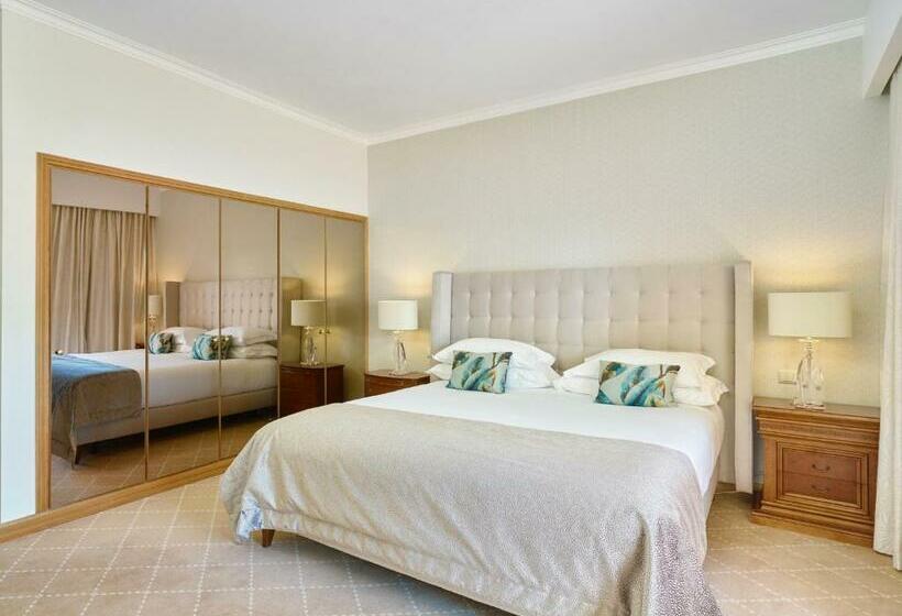 سوییت, Quinta Do Lago