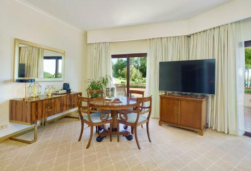 سوییت, Quinta Do Lago