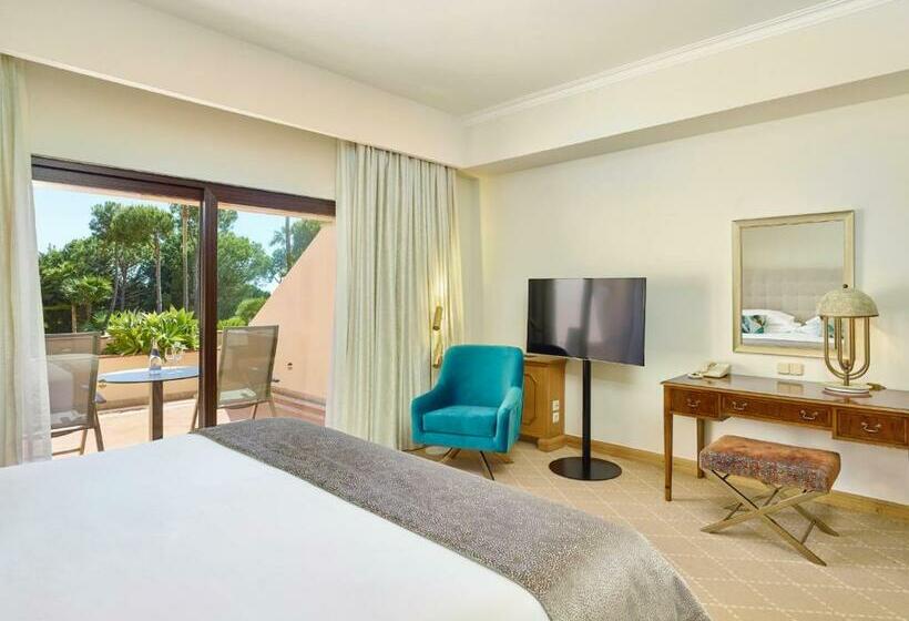 سوییت, Quinta Do Lago