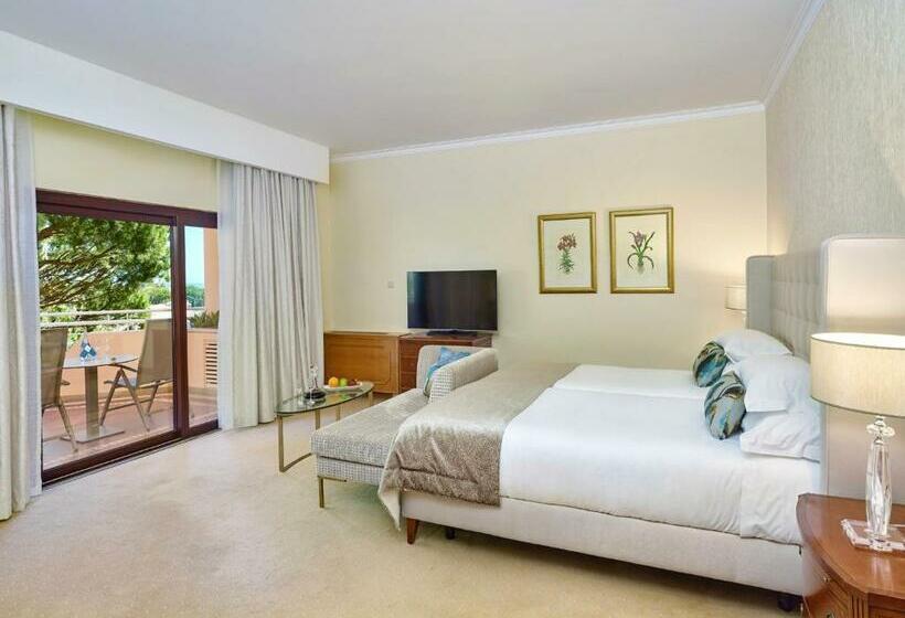 اتاق پرمیوم, Quinta Do Lago