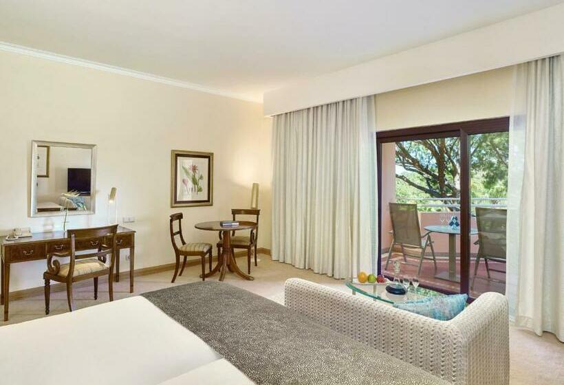 اتاق پرمیوم, Quinta Do Lago