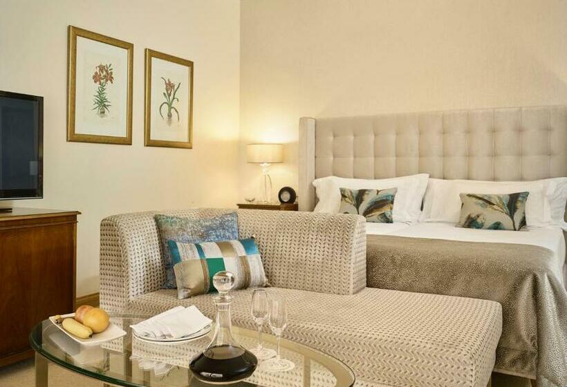 اتاق پرمیوم, Quinta Do Lago