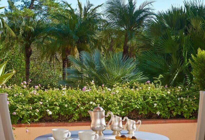 اتاق پرمیوم, Quinta Do Lago