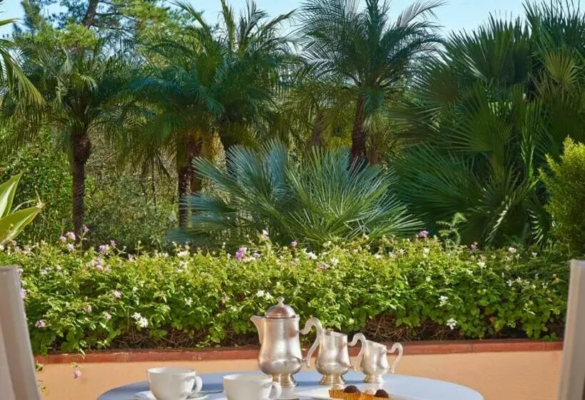 اتاق پرمیوم, Quinta Do Lago
