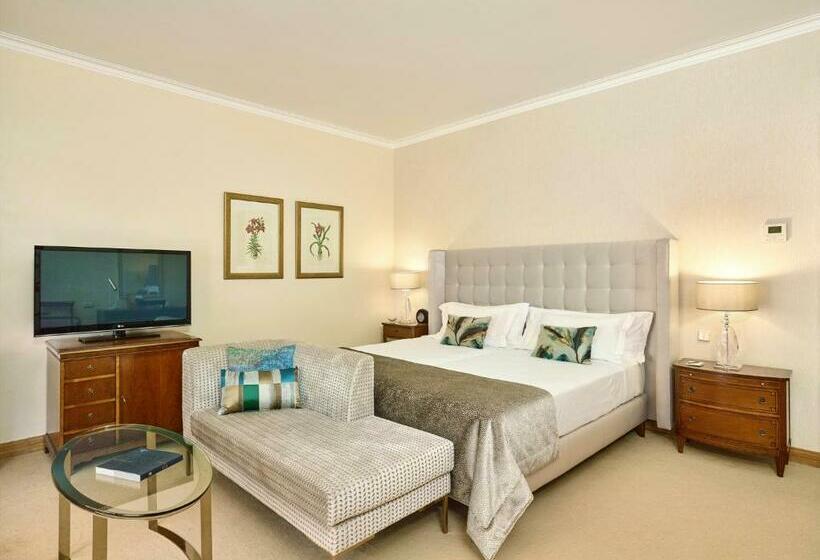 اتاق پرمیوم, Quinta Do Lago