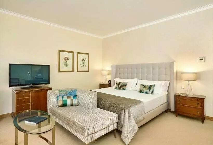 اتاق پرمیوم, Quinta Do Lago