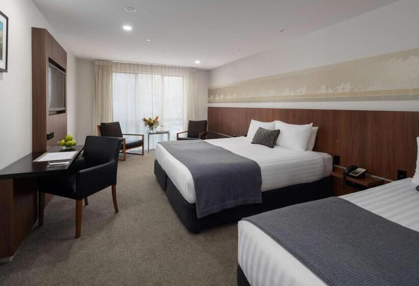 高级大房间, Rydges Latimer Christchurch