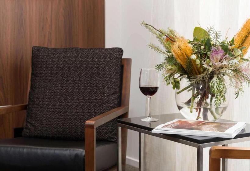 豪华房间, Rydges Latimer Christchurch