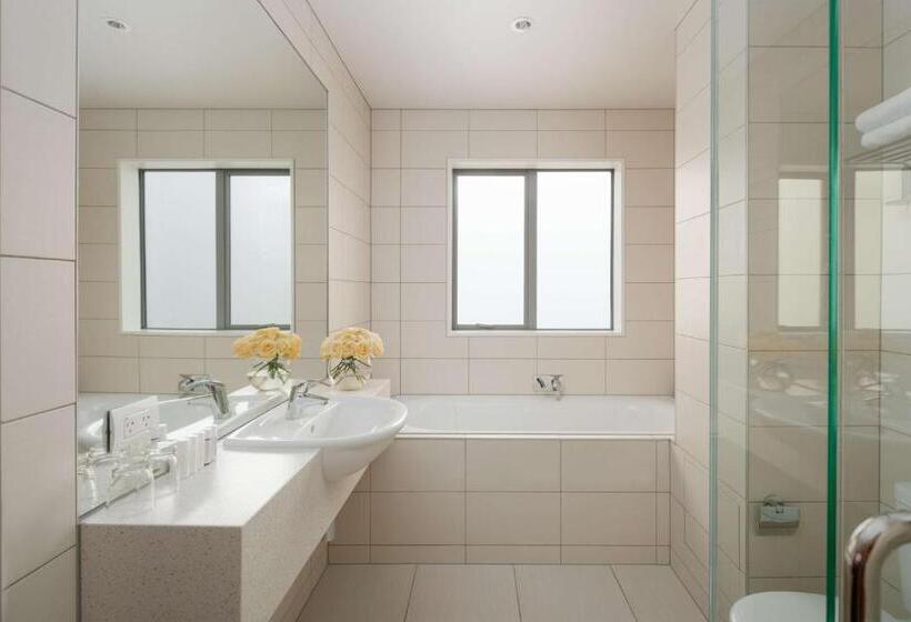 阁楼套房, Rydges Latimer Christchurch