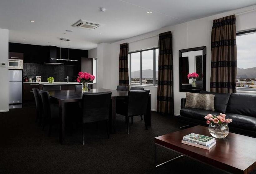 阁楼套房, Rydges Latimer Christchurch