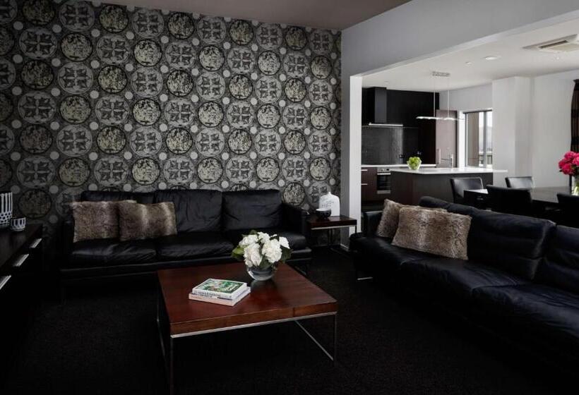 阁楼套房, Rydges Latimer Christchurch